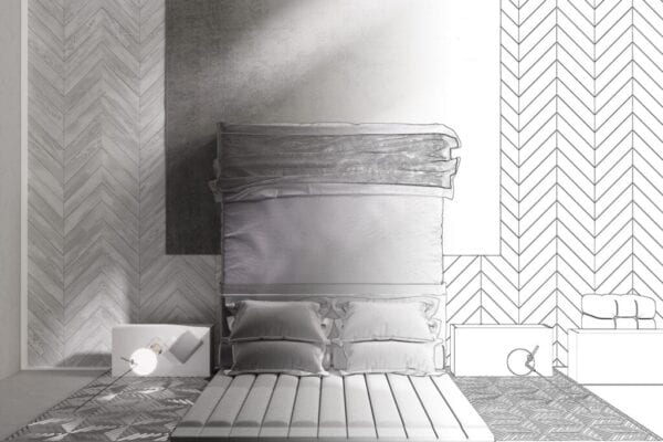 為什么我們的大腦喜歡設(shè)計中的對稱性-此間設(shè)計