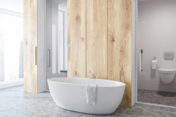 昆明衛(wèi)生間裝修誤區(qū)