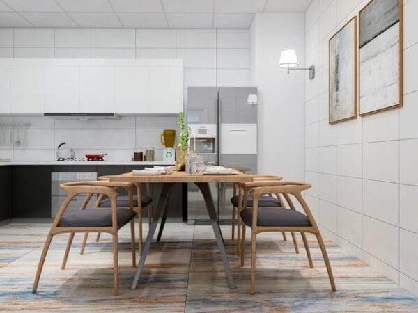 為什么我們的大腦喜歡設(shè)計中的對稱性-此間設(shè)計