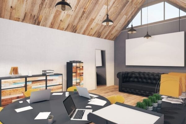 設計您的家時要考慮到自我照顧