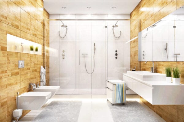 如何平衡家中的舒適度和風格-此間設計