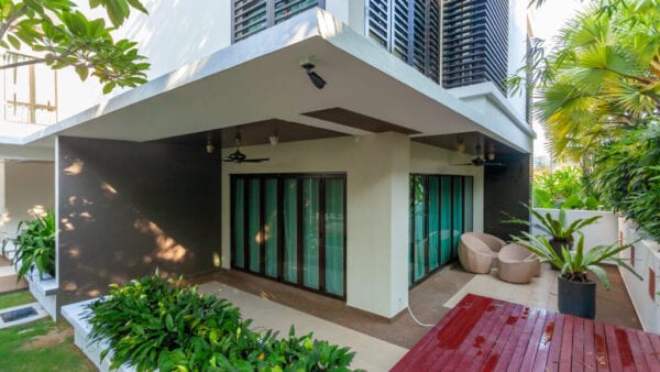 你的家怎么說你?-此間設計