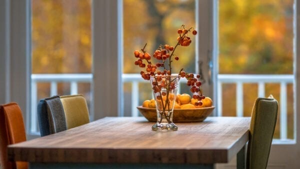 家居設(shè)計重要的 5 個理由-此間設(shè)計