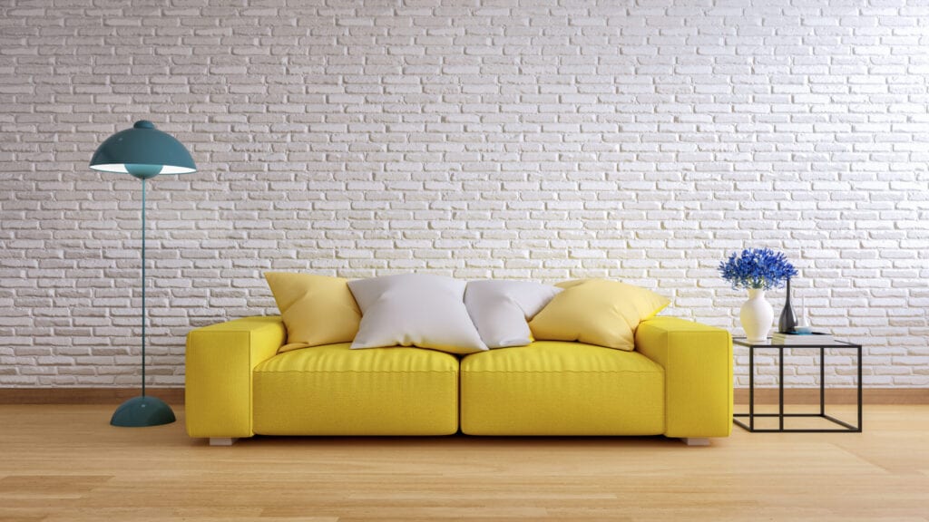 挑選合適的抱枕-此間設計