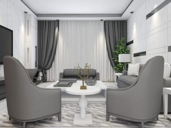 為什么我們的大腦喜歡設(shè)計中的對稱性-此間設(shè)計