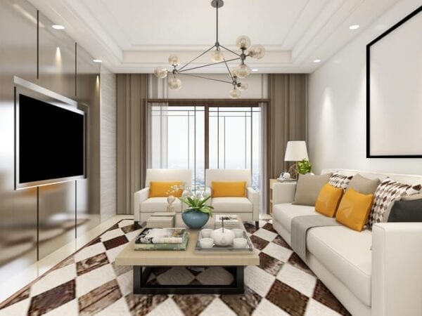 為什么我們的大腦喜歡設(shè)計中的對稱性-此間設(shè)計