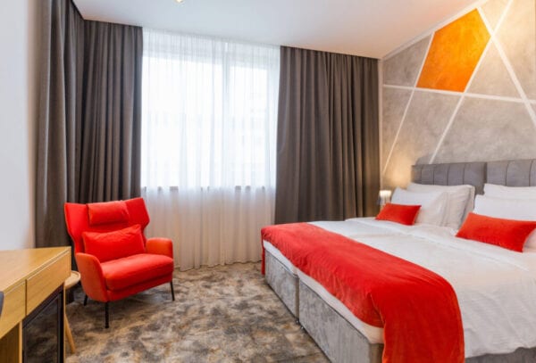 如何平衡家中的舒適度和風格-此間設計