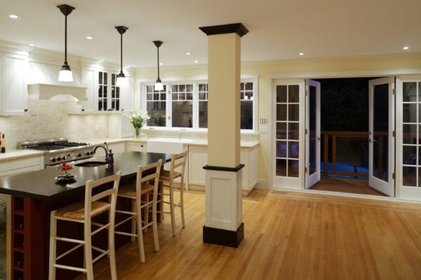 如何平衡家中的舒適度和風格-此間設計