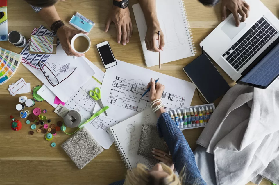 如何制定裝飾預算