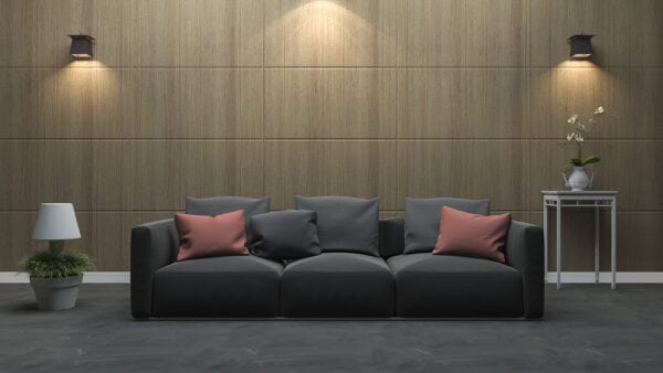 怎么平衡室內(nèi)設(shè)計(jì)中那些時(shí)髦、大膽的色彩-此間設(shè)計(jì)