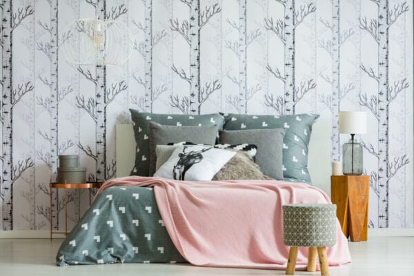 如何平衡家中的舒適度和風格-此間設計