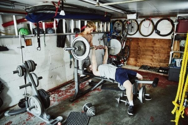 未充分利用的空間：充分利用您的家