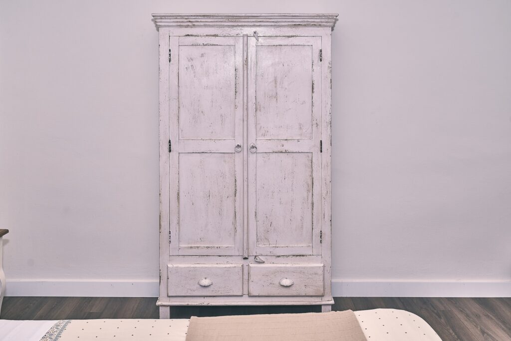 法式鄉村風格裝飾：優雅與質樸的魅力-此間設計