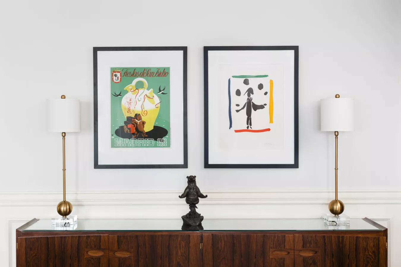 客廳 20 種傳統裝飾理念(中)-此間設計