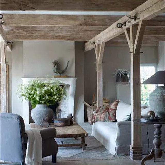 如何用比利時(shí)風(fēng)格裝飾-此間設(shè)計(jì)