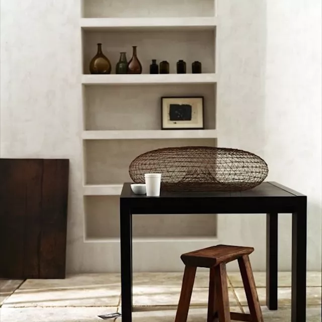 如何用比利時(shí)風(fēng)格裝飾-此間設(shè)計(jì)