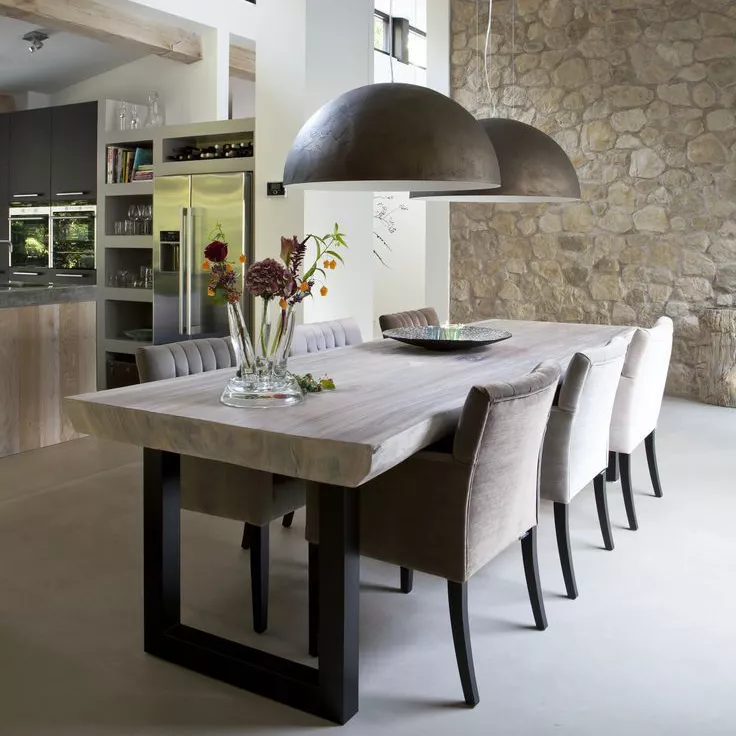 如何用比利時(shí)風(fēng)格裝飾-此間設(shè)計(jì)