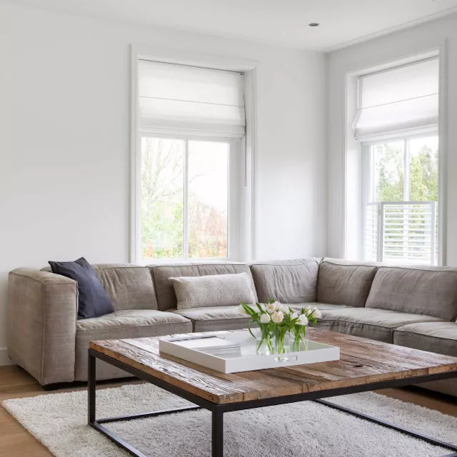 如何用比利時(shí)風(fēng)格裝飾-此間設(shè)計(jì)