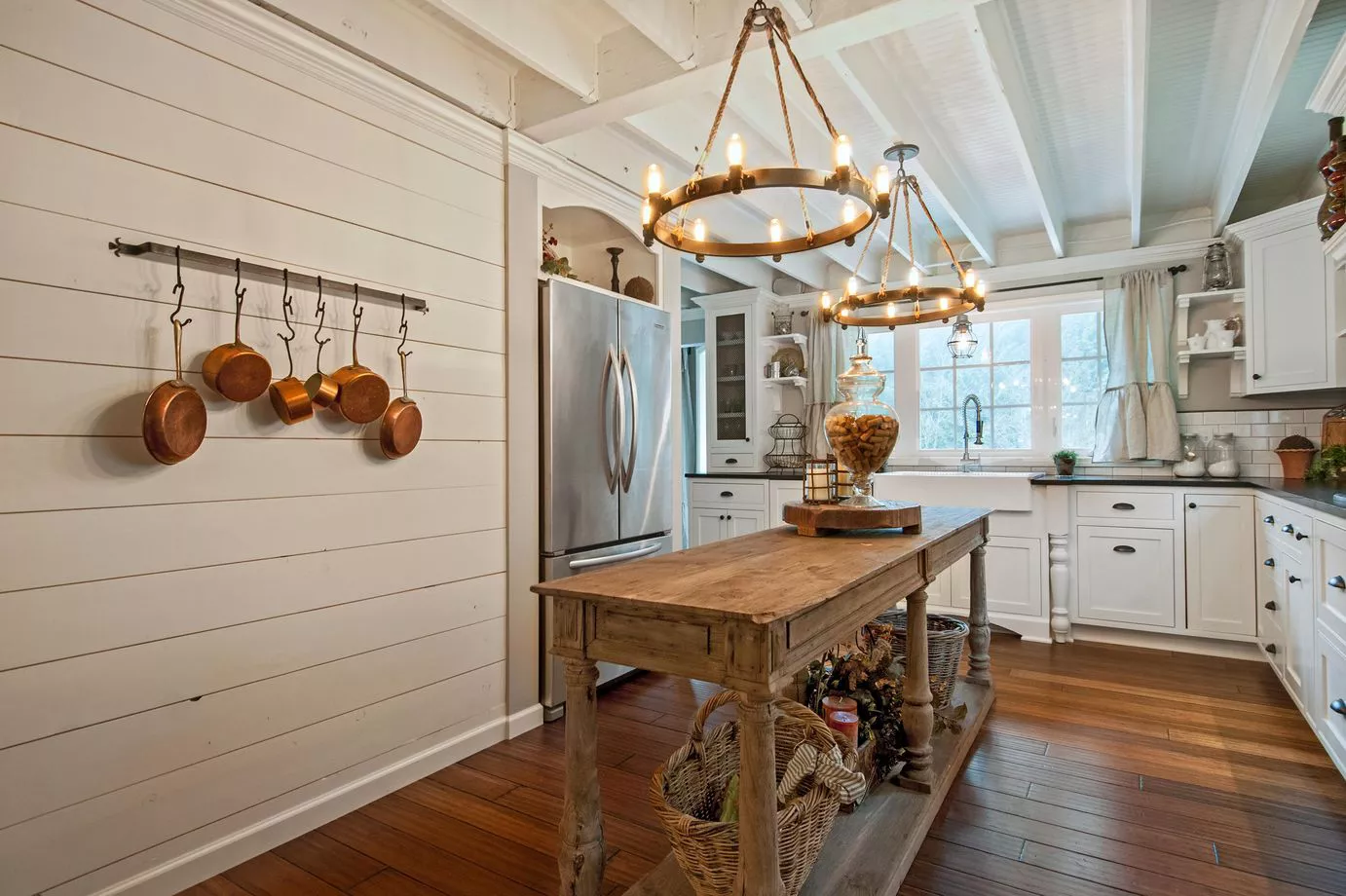 如何讓你的家感覺豐富和溫暖-此間設計