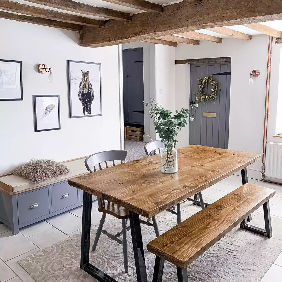 什么是鄉村設計?-此間設計