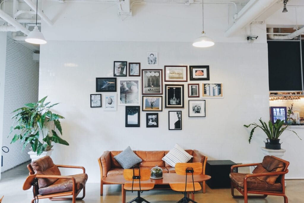 為什么中性色最好-此間設計