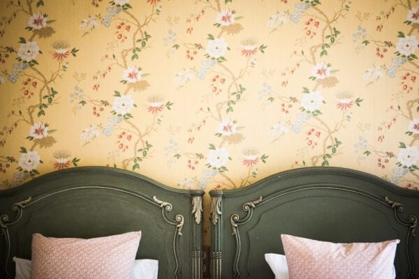 2021 家居裝飾趨勢-此間設計