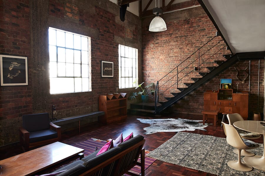 樓梯設計:不要讓你的樓梯成為浪費空間-此間設計