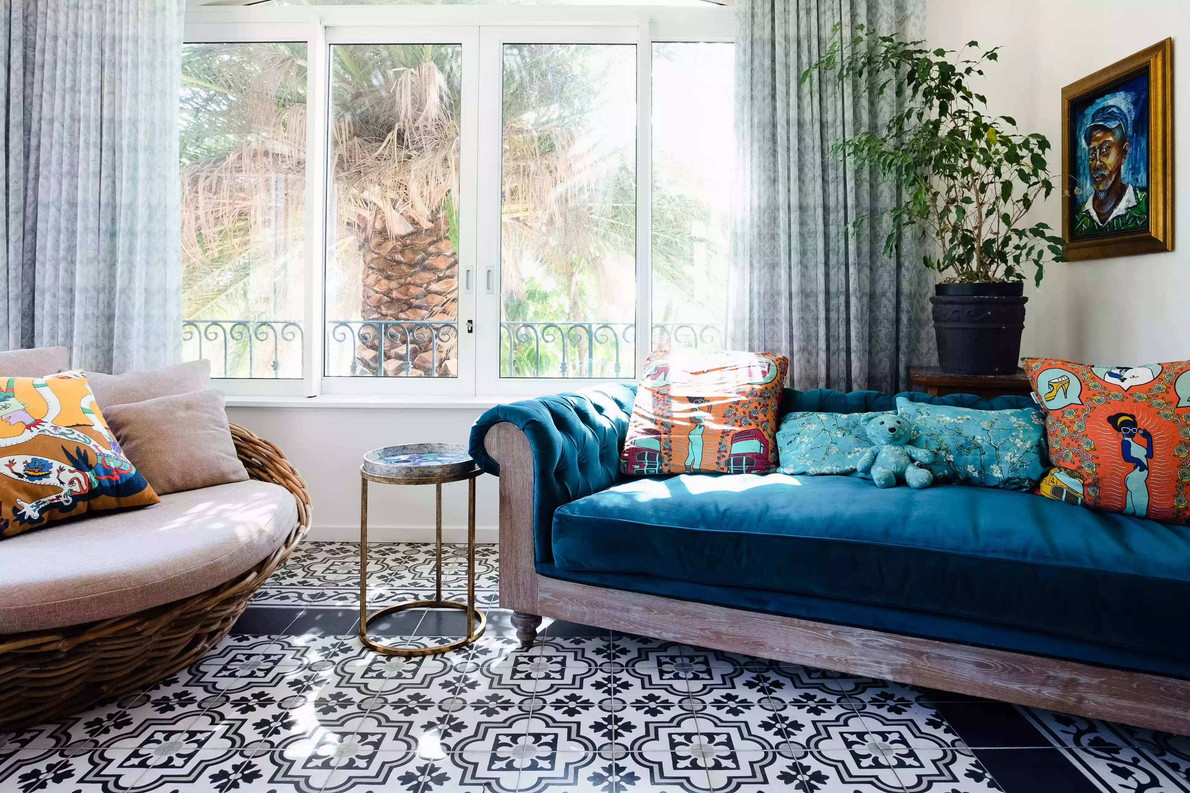 什么是極簡主義?-此間設計