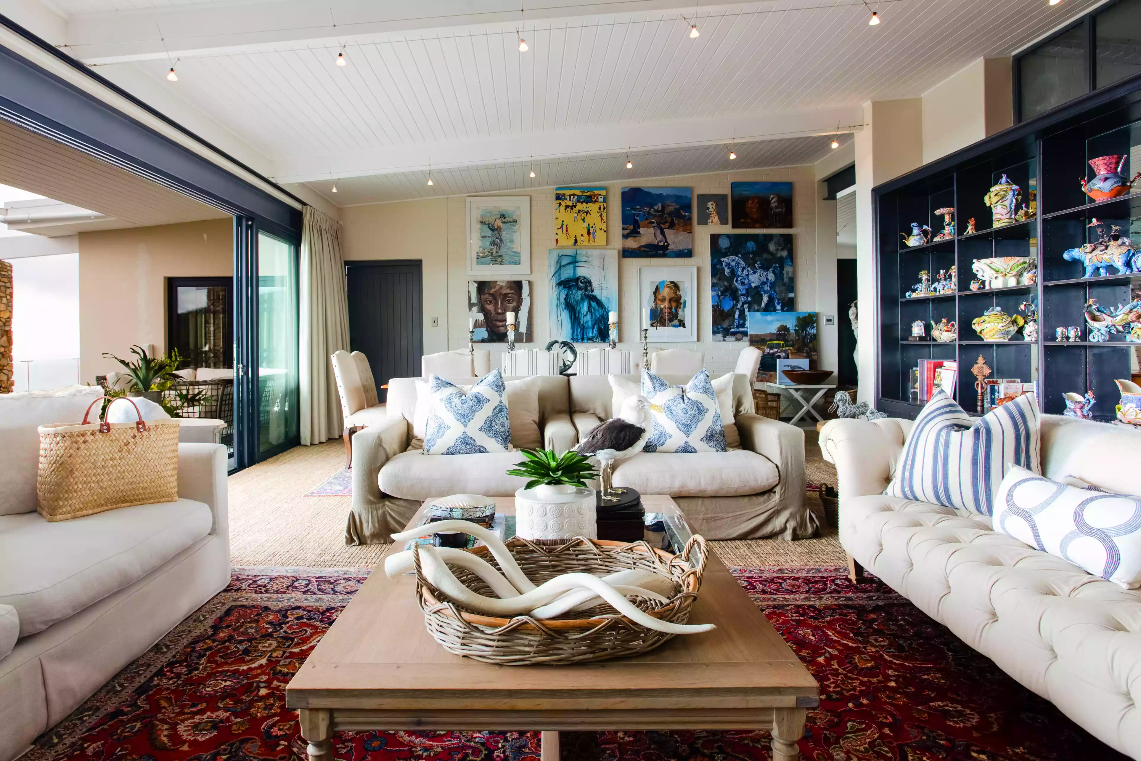 什么是極簡主義?-此間設計