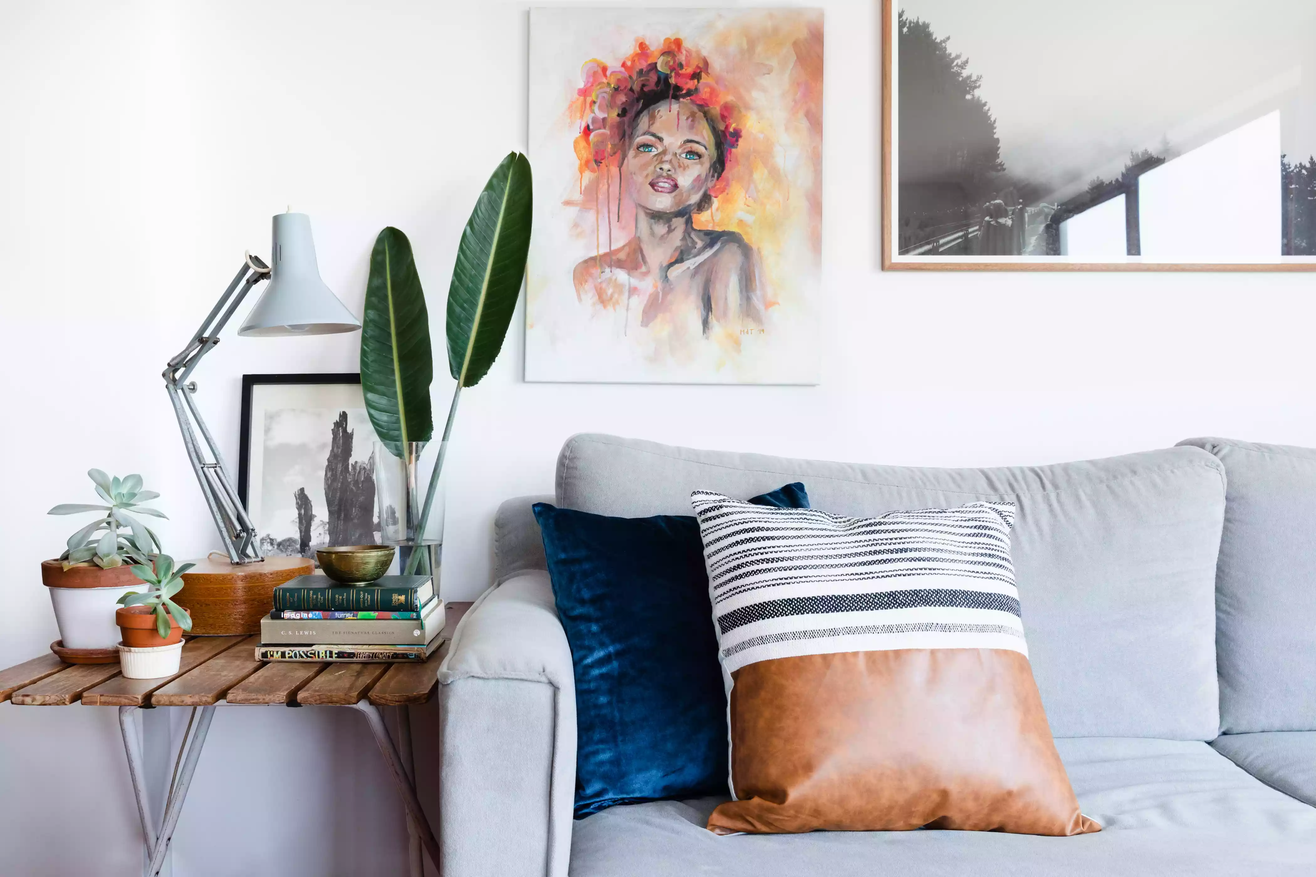 什么是極簡主義?-此間設計