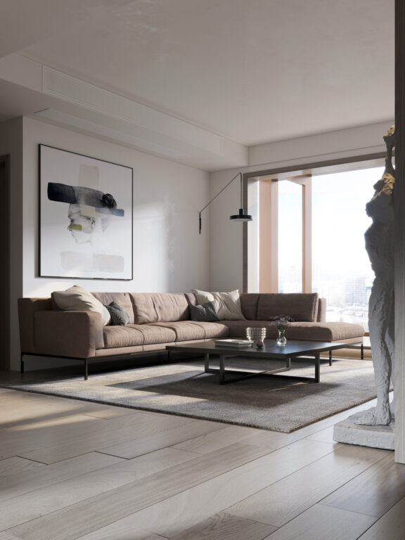 在水/君辰府/丁同友