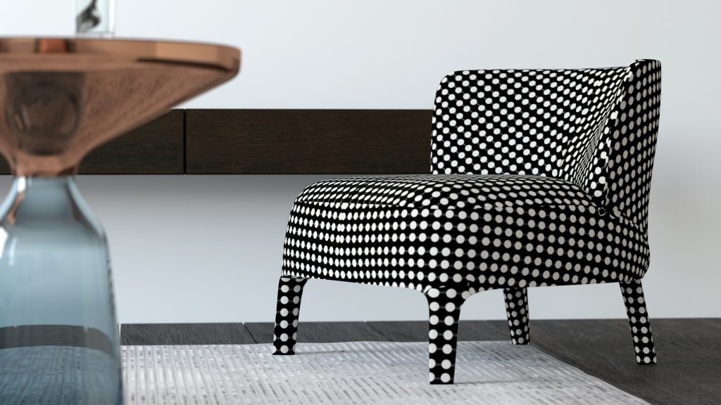 昆明室內設計那些看著真香的家居設計！