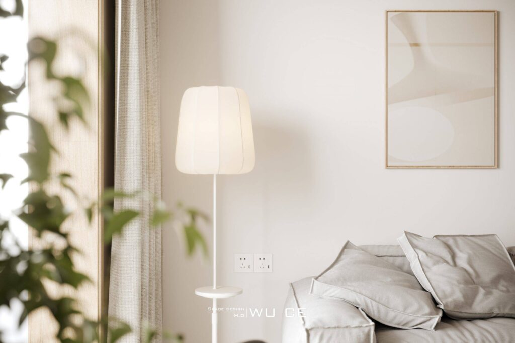 昆明怎么通過裝修來改變室內采光不好的問題？