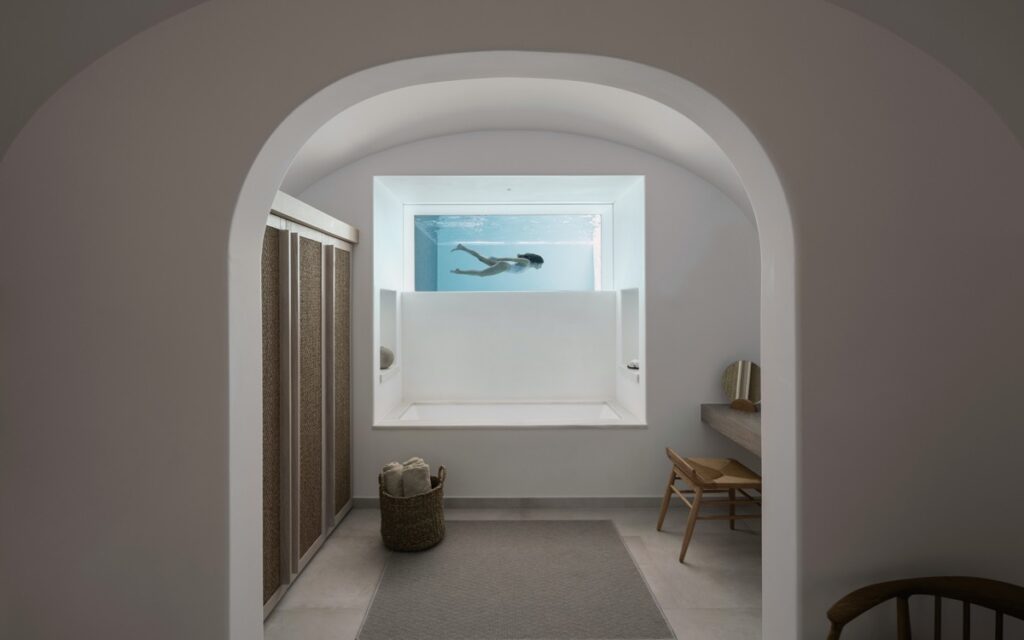 拱門設(shè)計(jì)運(yùn)用