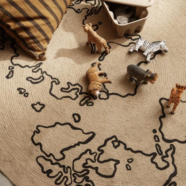 推薦地毯系列-此間設(shè)計(jì)