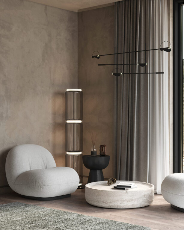 銅元素的設(shè)計(jì)融合-此間設(shè)計(jì)