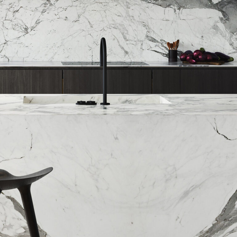 輕奢風(fēng)裝修：優(yōu)雅的新古典主義風(fēng)格-此間設(shè)計(jì)