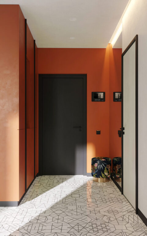 室內(nèi)設(shè)計(jì)創(chuàng)作靈感-此間設(shè)計(jì)