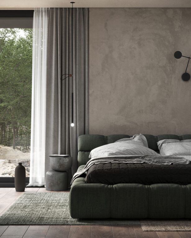 銅元素的設(shè)計(jì)融合-此間設(shè)計(jì)