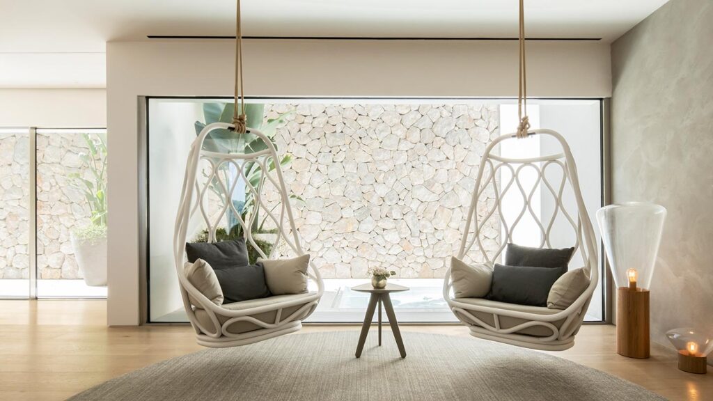 你無法拒絕的海濱別墅設計案例分享-此間設計