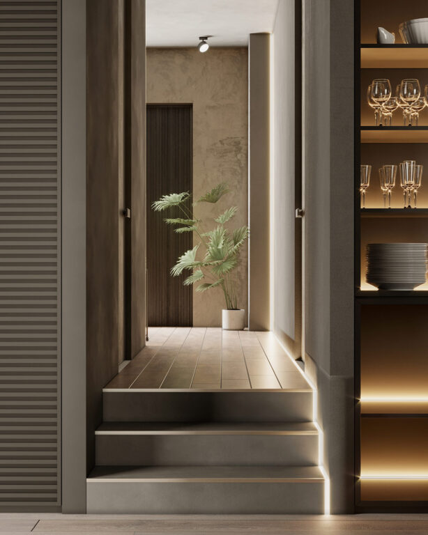 銅元素的設(shè)計(jì)融合-此間設(shè)計(jì)