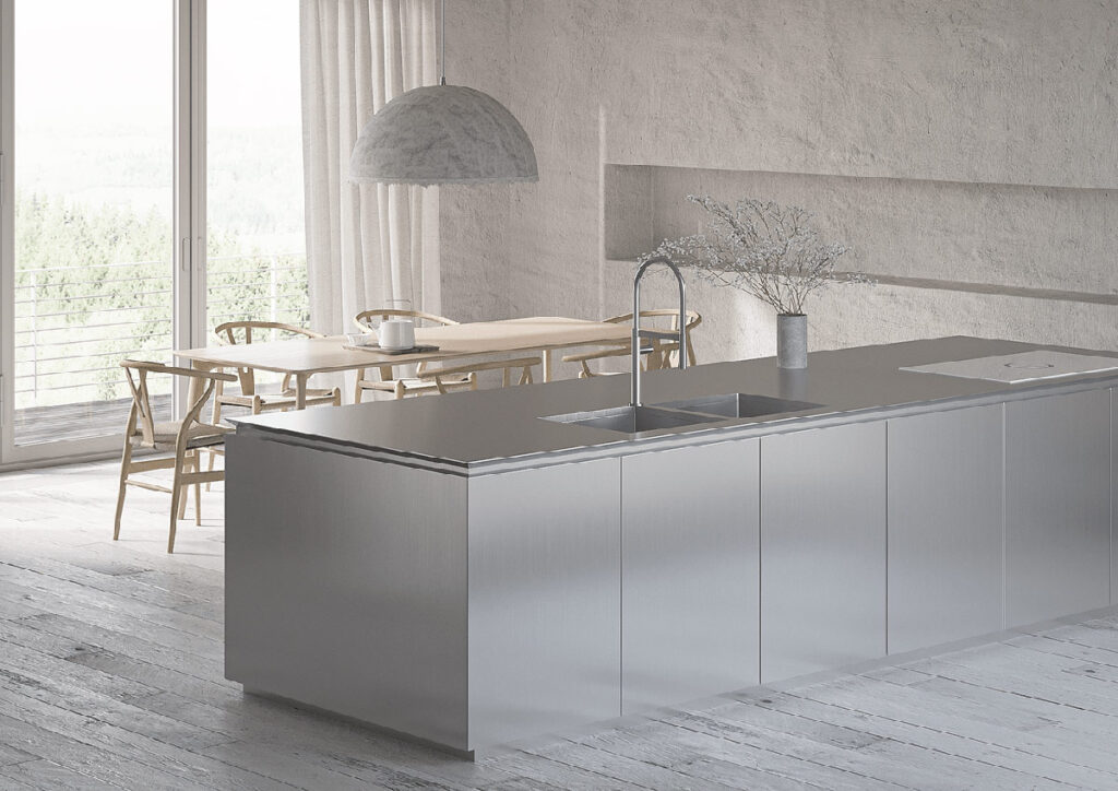 如何用紋理豐富室內裝修-此間設計