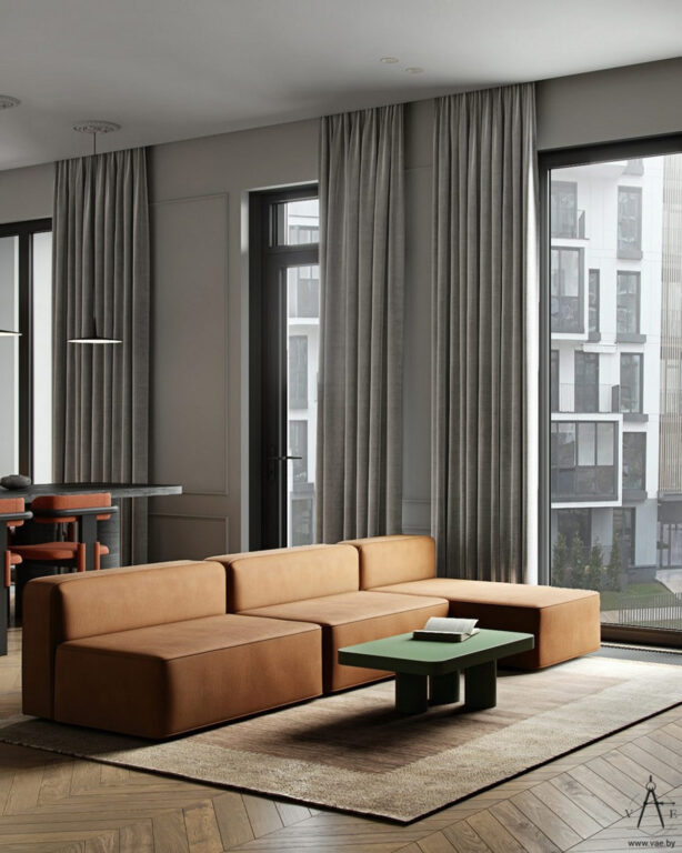 大自然是室內(nèi)設(shè)計(jì)最好的老師-此間設(shè)計(jì)