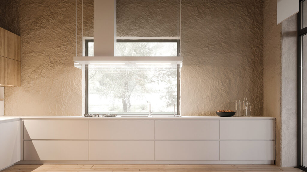 室內(nèi)裝修氛圍的營(yíng)造-此間設(shè)計(jì)