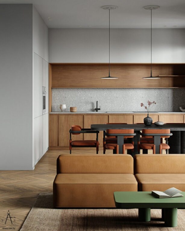 大自然是室內(nèi)設(shè)計(jì)最好的老師-此間設(shè)計(jì)