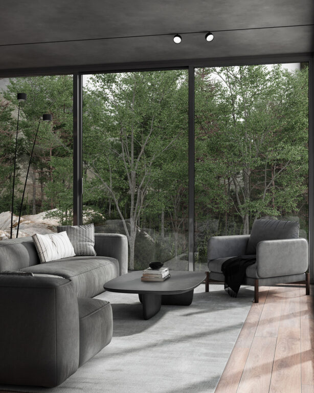 銅元素的設(shè)計(jì)融合-此間設(shè)計(jì)