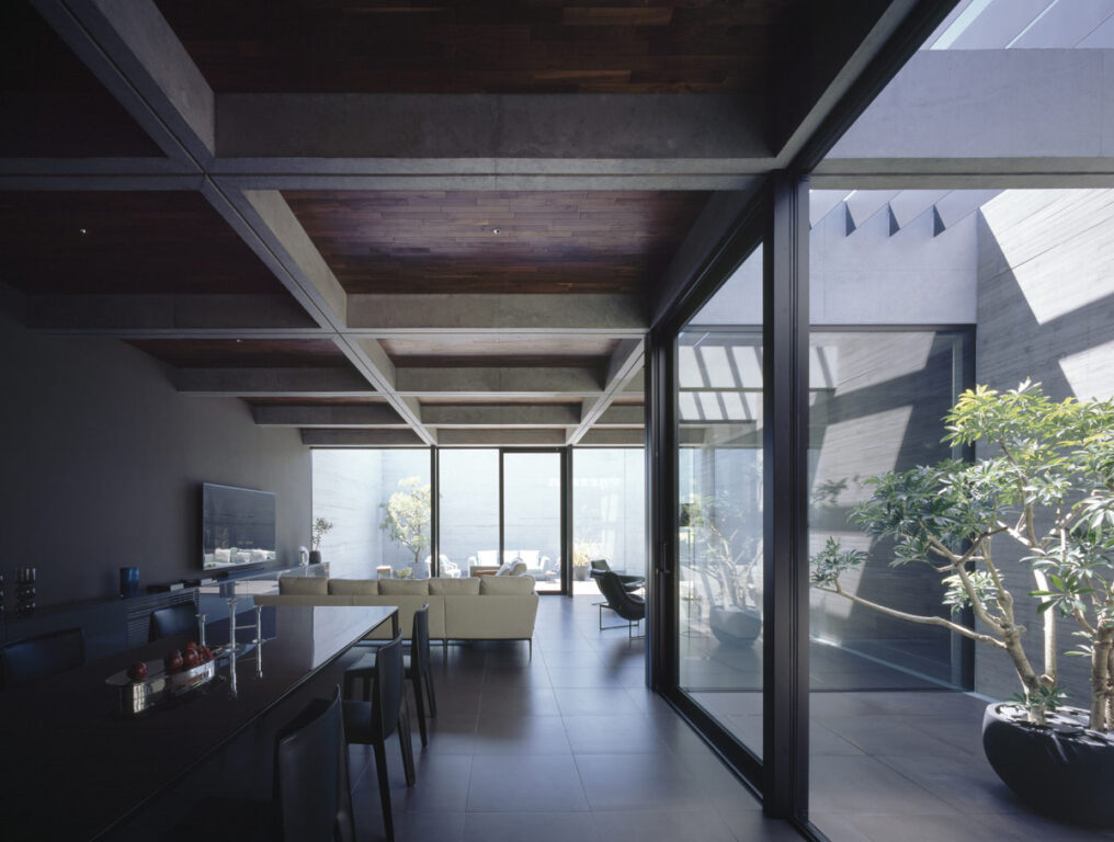 細節精致的現代風格設計-此間設計