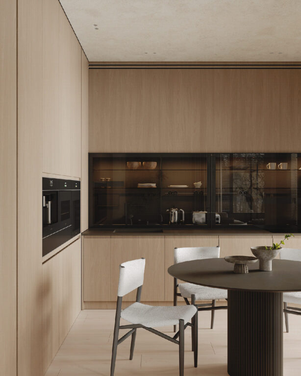 怎么設計房屋變得輕巧別致-此間設計