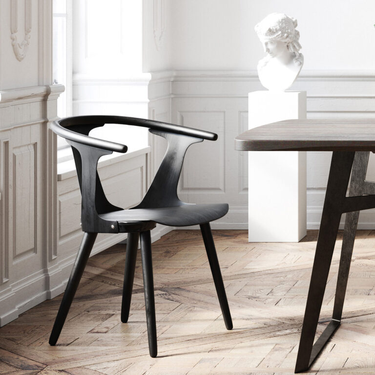 輕奢風(fēng)裝修：優(yōu)雅的新古典主義風(fēng)格-此間設(shè)計(jì)