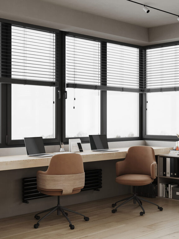 單身公寓的簡單裝修-此間設計